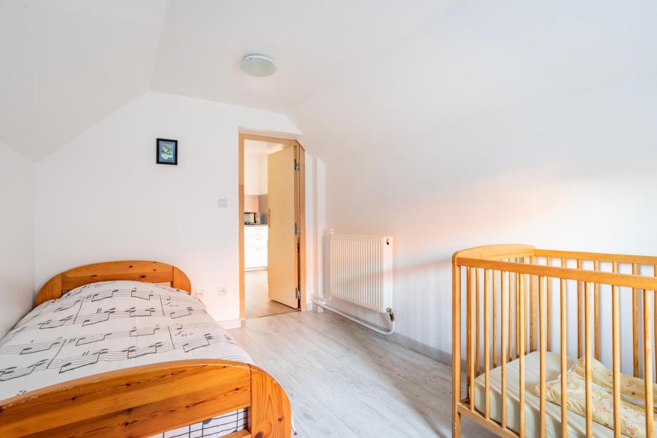 Gite Le Carpe Diem - Classe 3 Etoiles - Centre Ville - Wifi - Netflix Marmoutier Exterior photo