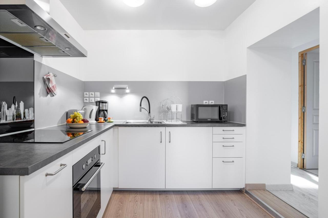 Gite Le Carpe Diem - Classe 3 Etoiles - Centre Ville - Wifi - Netflix Marmoutier Exterior photo