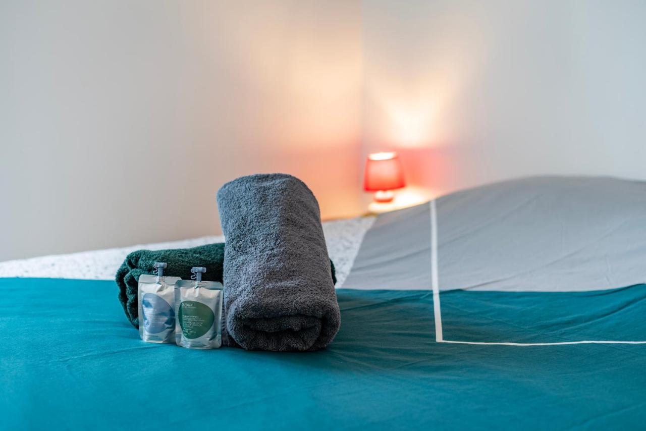 Gite Le Carpe Diem - Classe 3 Etoiles - Centre Ville - Wifi - Netflix Marmoutier Exterior photo