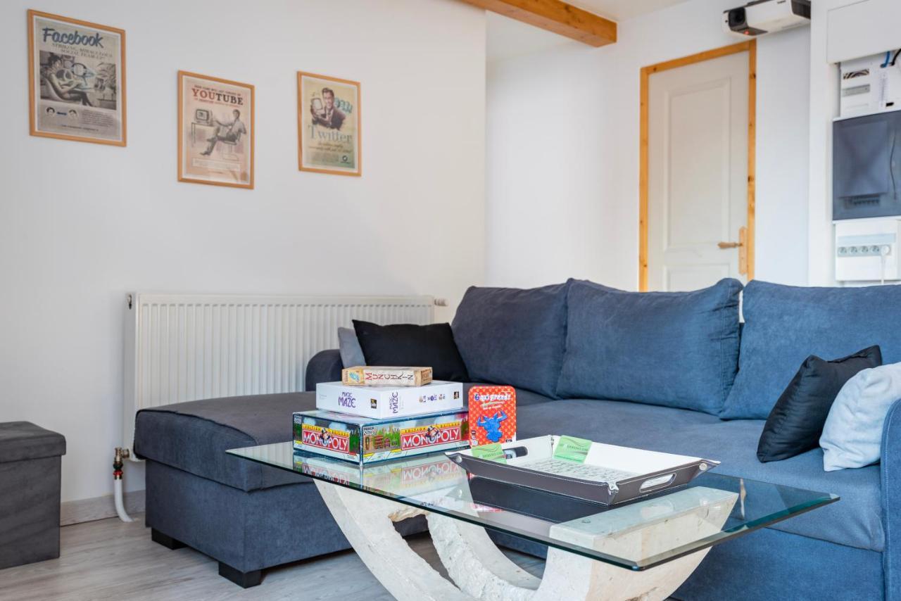 Gite Le Carpe Diem - Classe 3 Etoiles - Centre Ville - Wifi - Netflix Marmoutier Exterior photo